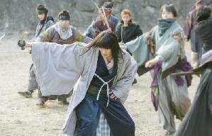 銀魂2：規矩是為了被打破而存在的電影劇照5