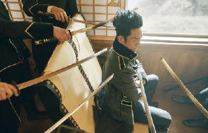 銀魂2：規矩是為了被打破而存在的電影劇照6