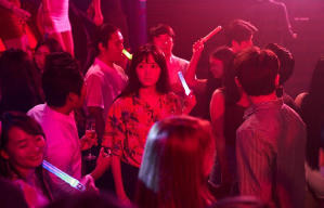 陀鎗師奶 x 新紮師姐電影劇照5