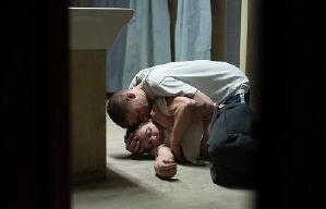 少年的祈禱電影劇照2