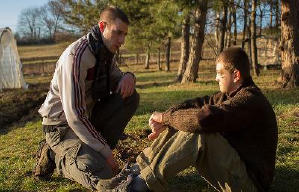 少年的祈禱電影劇照4