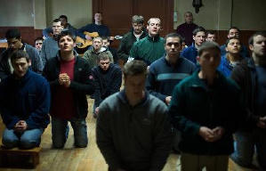 少年的祈禱電影劇照5