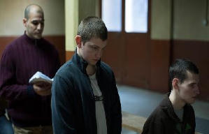 少年的祈禱電影劇照6