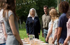 少年的祈禱電影劇照8