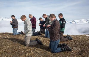 少年的祈禱電影劇照11