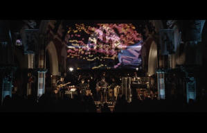 Olivier Cong：以詩之名 · 呼求繁星電影劇照2