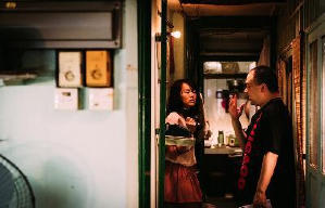 朝花夕拾‧芳華絕代電影劇照2