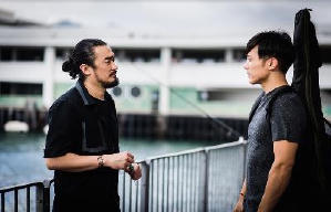 朝花夕拾‧芳華絕代電影劇照5