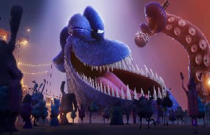 鬼靈精怪大酒店3：怪獸旅行團電影劇照11