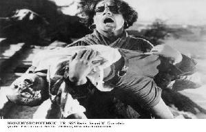 波將金號戰艦－現場電子配樂電影劇照2