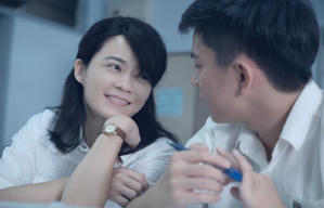 熱帶雨電影劇照3