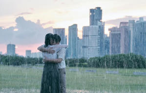 熱帶雨電影劇照5