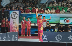 熱帶雨電影劇照6