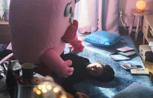 少女情懷總是M電影劇照12