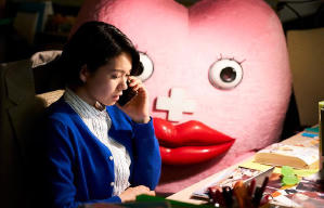 少女情懷總是M電影劇照9