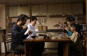 奏不響的風琴電影劇照5