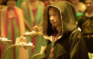 妖貓傳電影劇照2