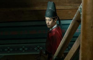 妖貓傳電影劇照3