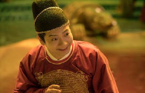 妖貓傳電影劇照4