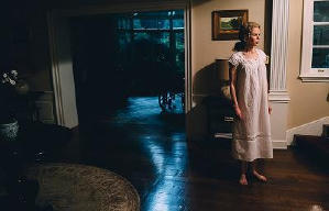 聖鹿獵殺電影劇照2