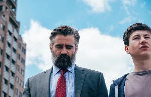 聖鹿獵殺電影劇照7