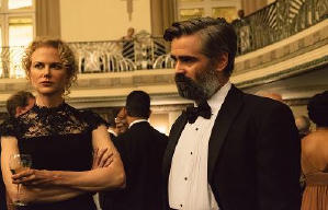 聖鹿獵殺電影劇照8