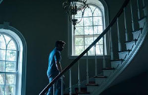 聖鹿獵殺電影劇照9