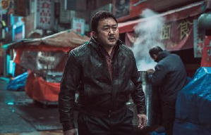 犯罪都市電影劇照2