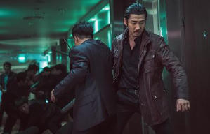 犯罪都市電影劇照3