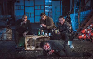 犯罪都市電影劇照5