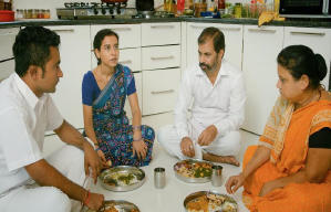 印度灰姑娘電影劇照4