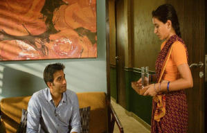 印度灰姑娘電影劇照6