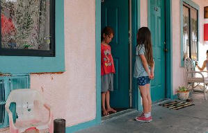 歡迎光臨夢幻樂園電影劇照2