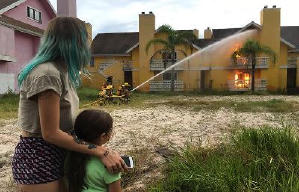 歡迎光臨夢幻樂園電影劇照5