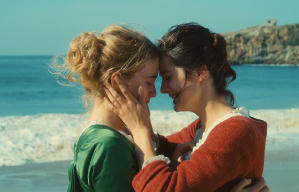 浴火的少女畫像電影劇照3