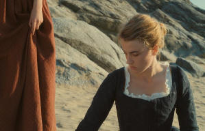 浴火的少女畫像電影劇照7