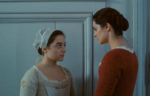 浴火的少女畫像電影劇照8