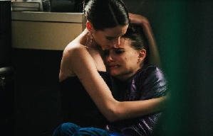 黑天后電影劇照3