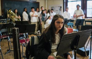 黑天后電影劇照7