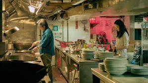 雪國戀人 (戀愛的模樣：韓國愛情電影系列)電影劇照2