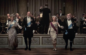 唐頓莊園電影劇照4