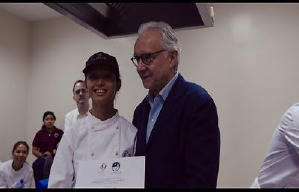 法菜教父尋味之旅電影劇照4