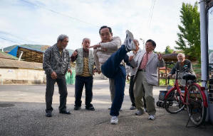 搶錢大屍殺電影劇照2