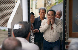 搶錢大屍殺電影劇照3