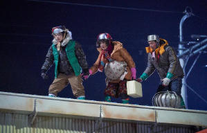 搶錢大屍殺電影劇照9