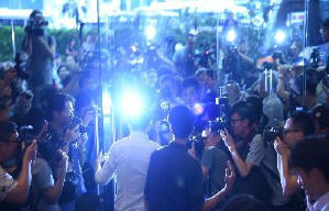 自主特區－地厚天高電影劇照3