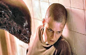 異形3電影劇照2