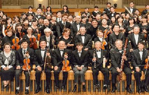 黃金愛樂樂團電影劇照2