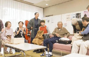 黃金愛樂樂團電影劇照3