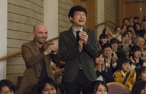 黃金愛樂樂團電影劇照5